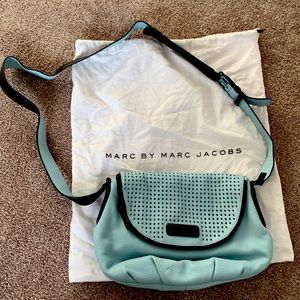 Marc Jacobs crossbody medium purse